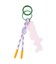 ICING LOGO CHARM