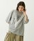 LACE S/S TOP