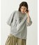 LACE S/S TOP