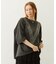 LACE S/S TOP