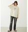 LACE S/S TOP
