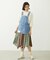 LACE S/S TOP