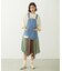 LACE S/S TOP