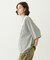 LACE S/S TOP