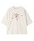 LACE S/S TOP