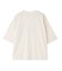 LACE S/S TOP