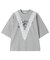 LACE S/S TOP