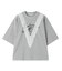 LACE S/S TOP