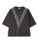 LACE S/S TOP