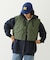 QUILTED VEST