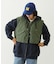 QUILTED VEST