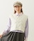 QUILTED VEST