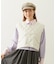 QUILTED VEST