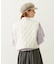 QUILTED VEST