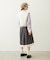 QUILTED VEST