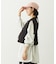 QUILTED VEST
