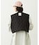 QUILTED VEST
