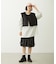 QUILTED VEST