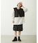 QUILTED VEST