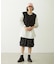 QUILTED VEST