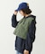 QUILTED VEST