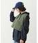 QUILTED VEST