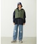 QUILTED VEST