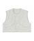 QUILTED VEST