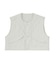 QUILTED VEST