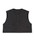 QUILTED VEST
