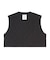 QUILTED VEST