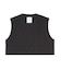 QUILTED VEST