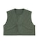 QUILTED VEST