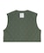 QUILTED VEST