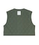 QUILTED VEST