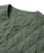 QUILTED VEST