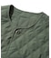 QUILTED VEST