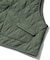 QUILTED VEST