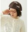 RIBBON BERET