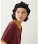 RIBBON BERET