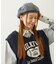 RIBBON BERET