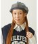 RIBBON BERET