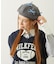 RIBBON BERET