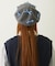 RIBBON BERET