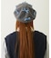 RIBBON BERET