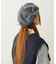 RIBBON BERET