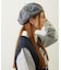 RIBBON BERET