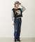 RIBBON BERET