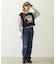 RIBBON BERET