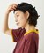 RIBBON BERET